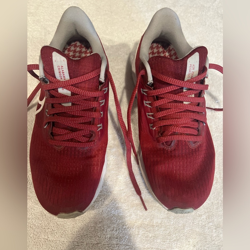 Nike Air Zoom Pegasus 39 “Alabama” 5.5